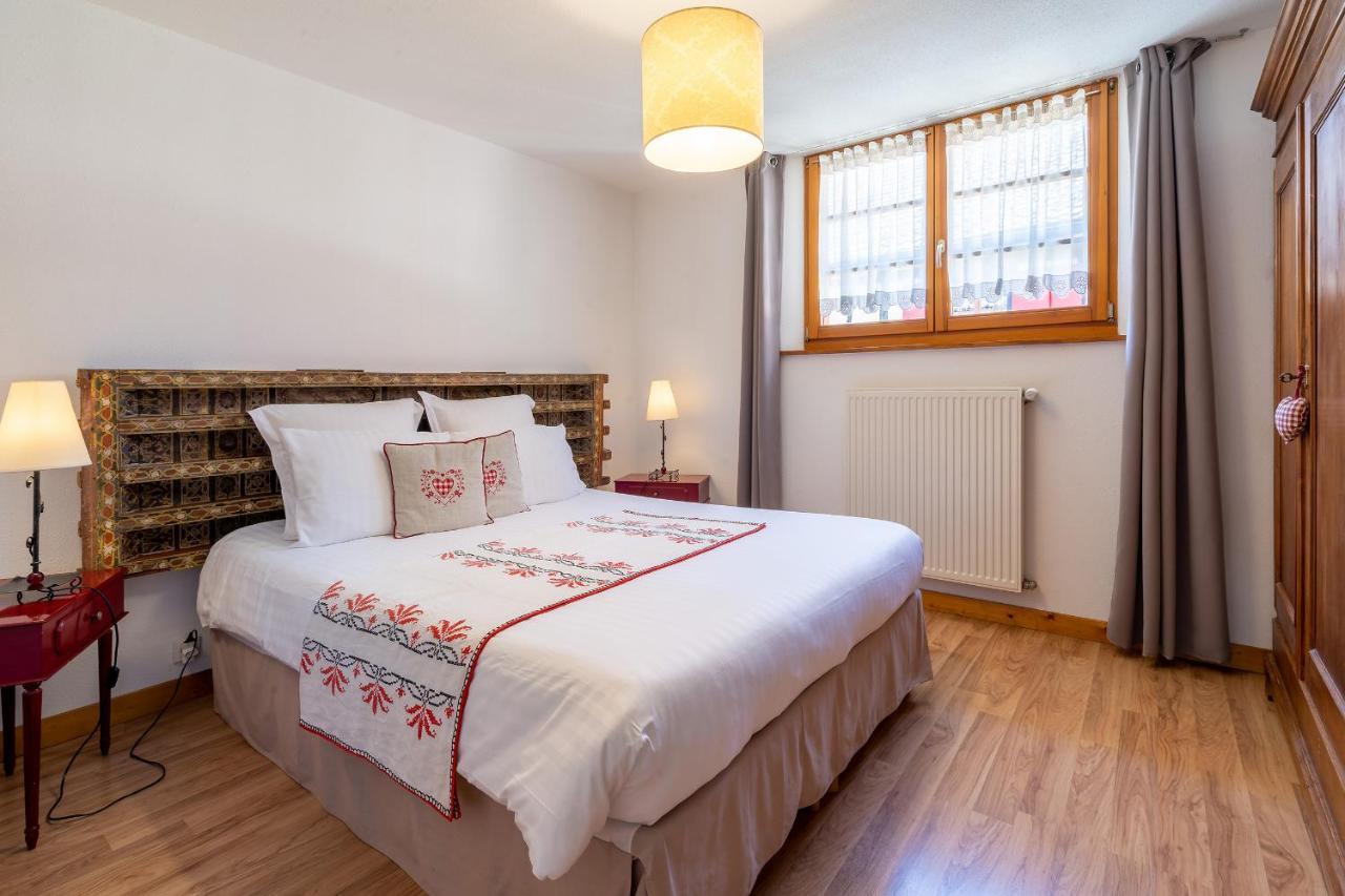 Les Suites - La Cour St Fulrad Saint-Hippolyte  Zewnętrze zdjęcie